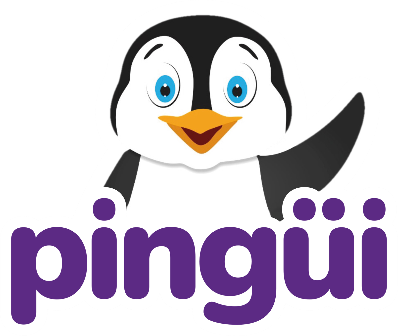 abtex - pagina web - logo - pingüi