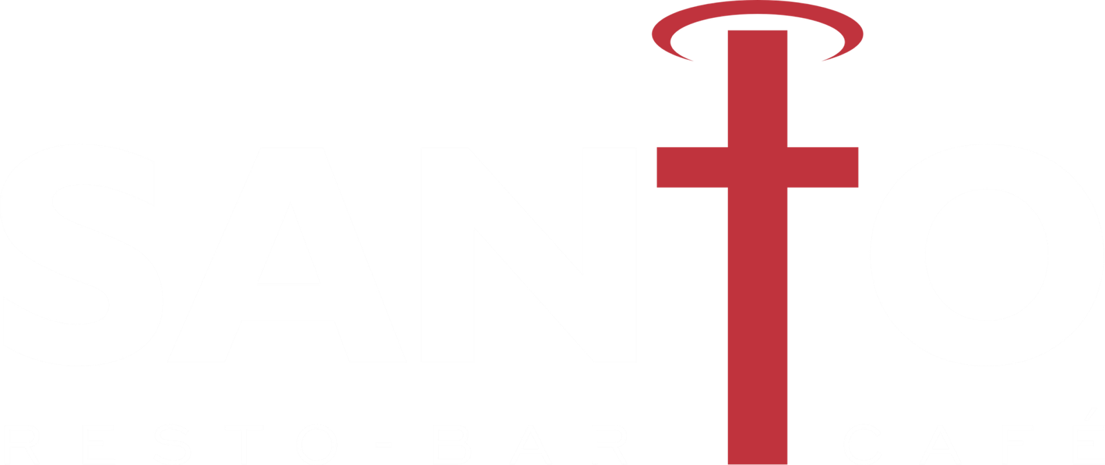 abtex - pagina web - logo - santo resto bar